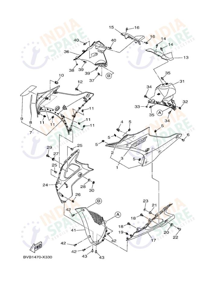 LEG SHIELD